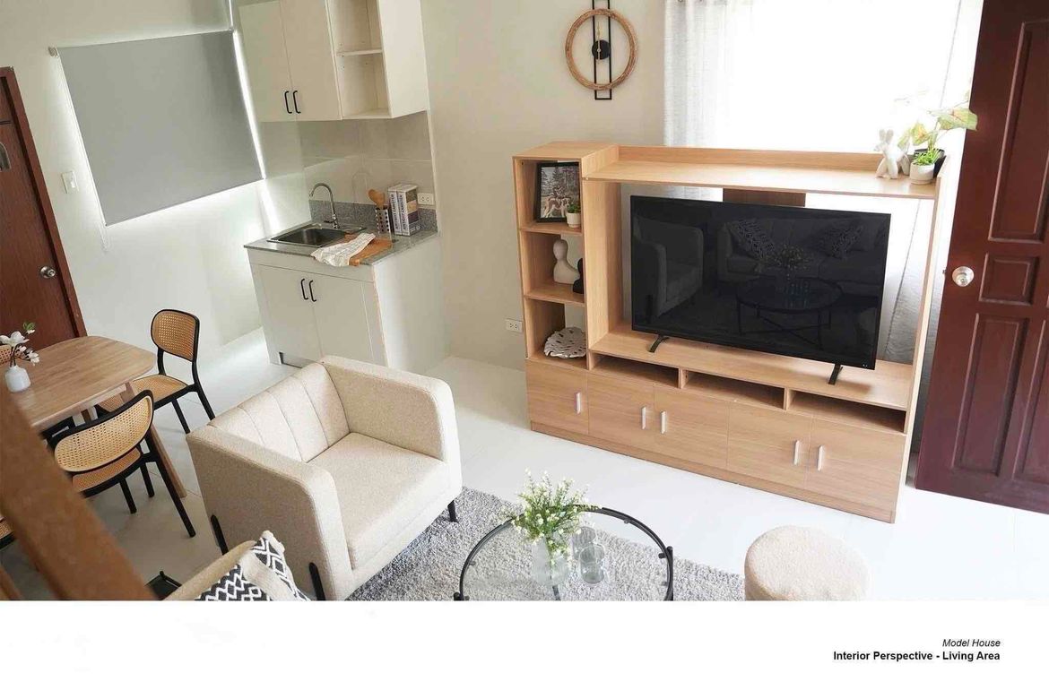 3 Bedroom Townhouse for Sale in San Isidro, San Fernando, Cebu – photo 7