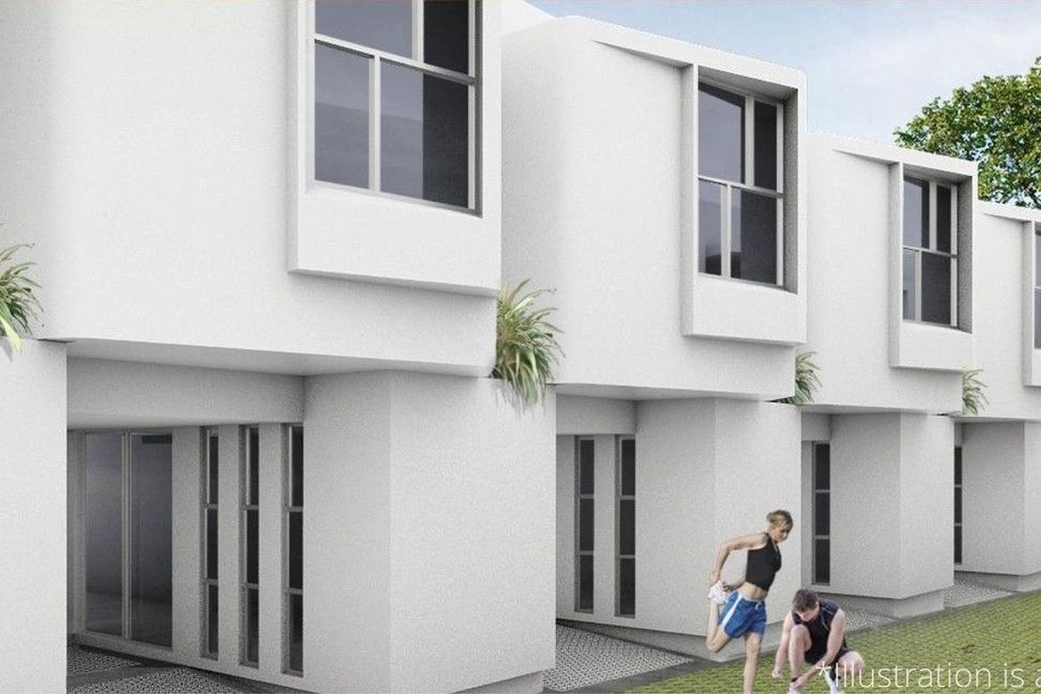 3 Bedroom Townhouse for Sale in San Isidro, Taytay, Rizal