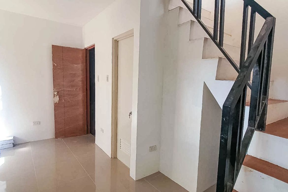 3 Bedroom Townhouse for Sale in San Jose, Antipolo, Rizal