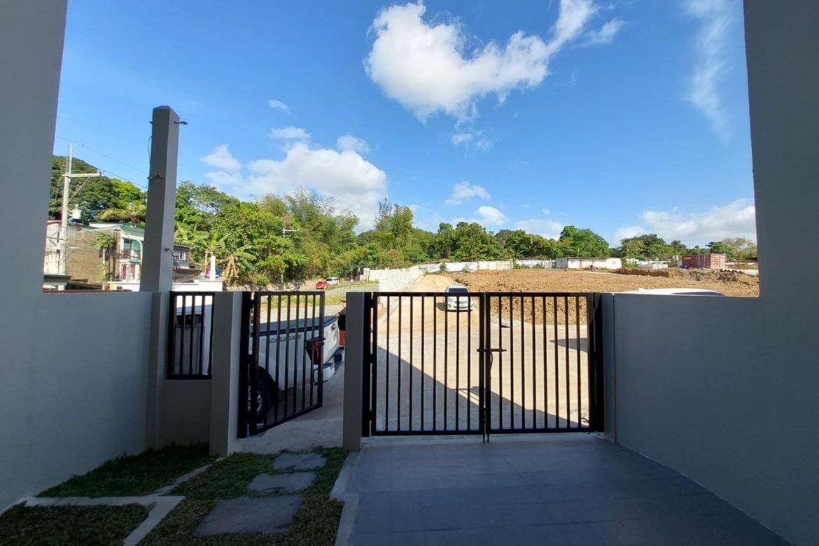 3 Bedroom Townhouse for Sale in San Jose, Antipolo, Rizal – photo 2