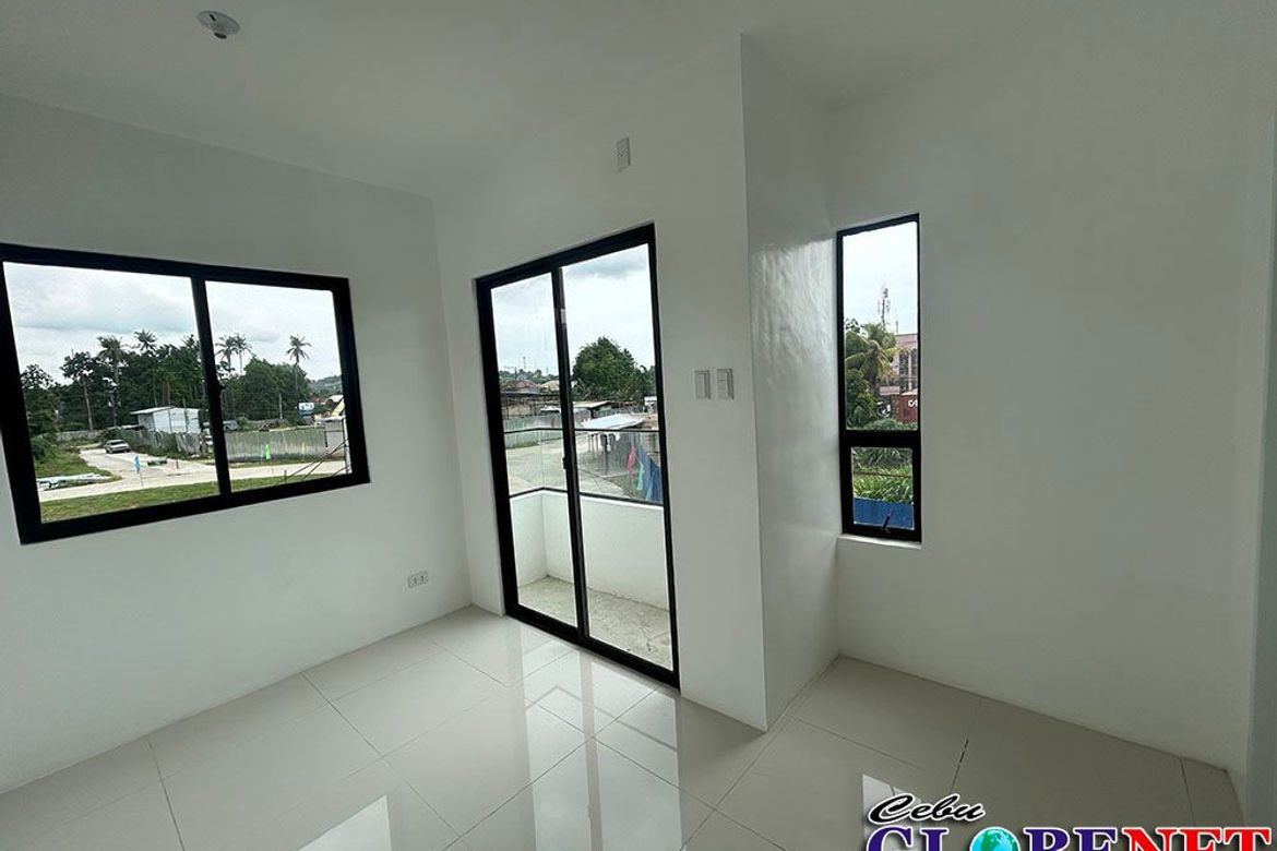3 Bedroom Townhouse for Sale in San Jose, Cebu City, Cebu – photo 5