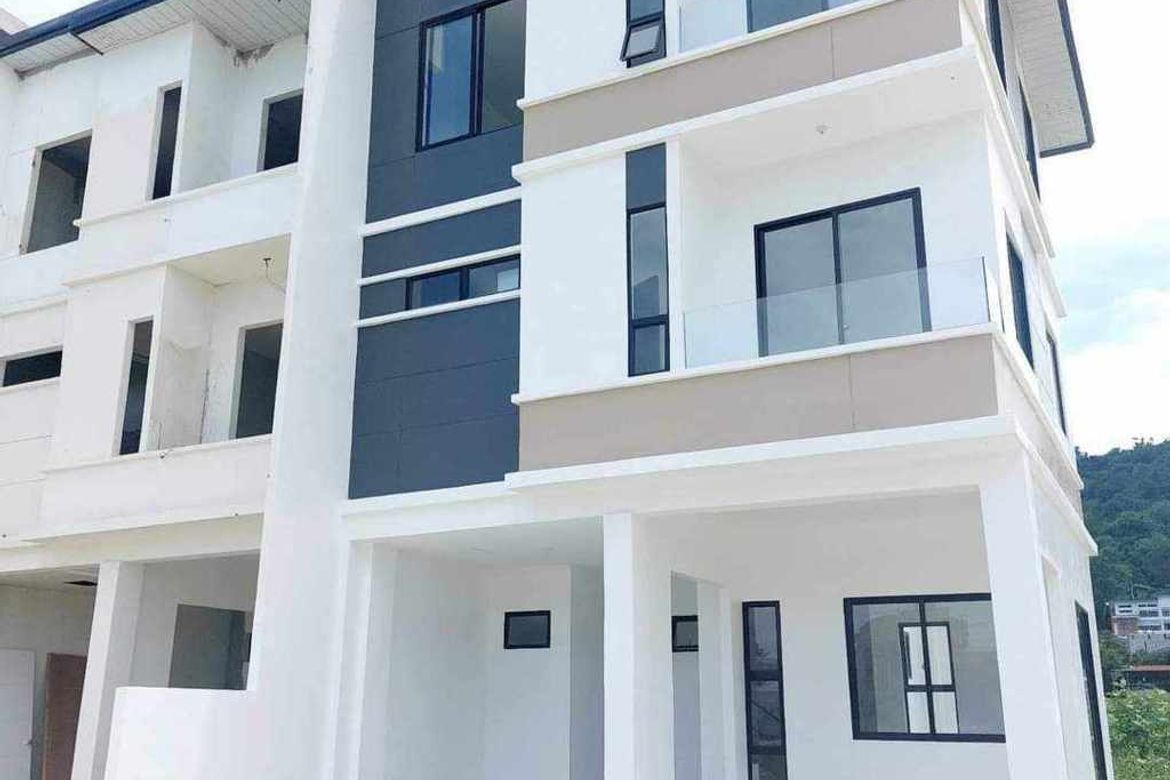 3 Bedroom Townhouse for Sale in San Jose, Cebu City, Cebu – photo 2