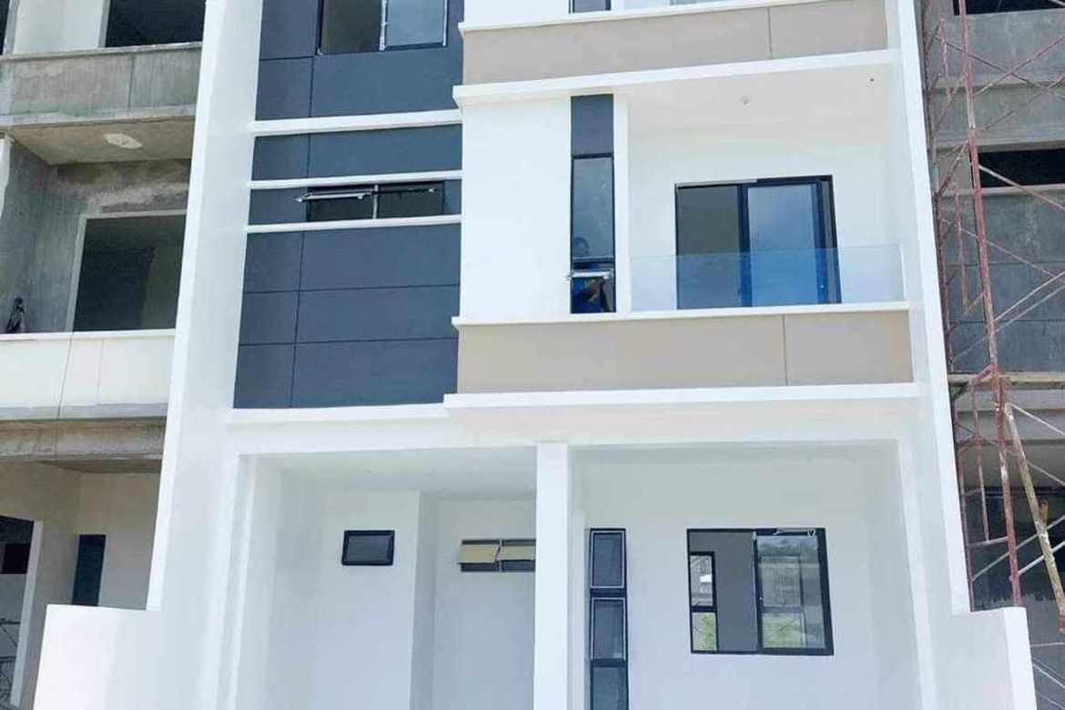 3 Bedroom Townhouse for Sale in San Jose, Cebu City, Cebu – photo 5