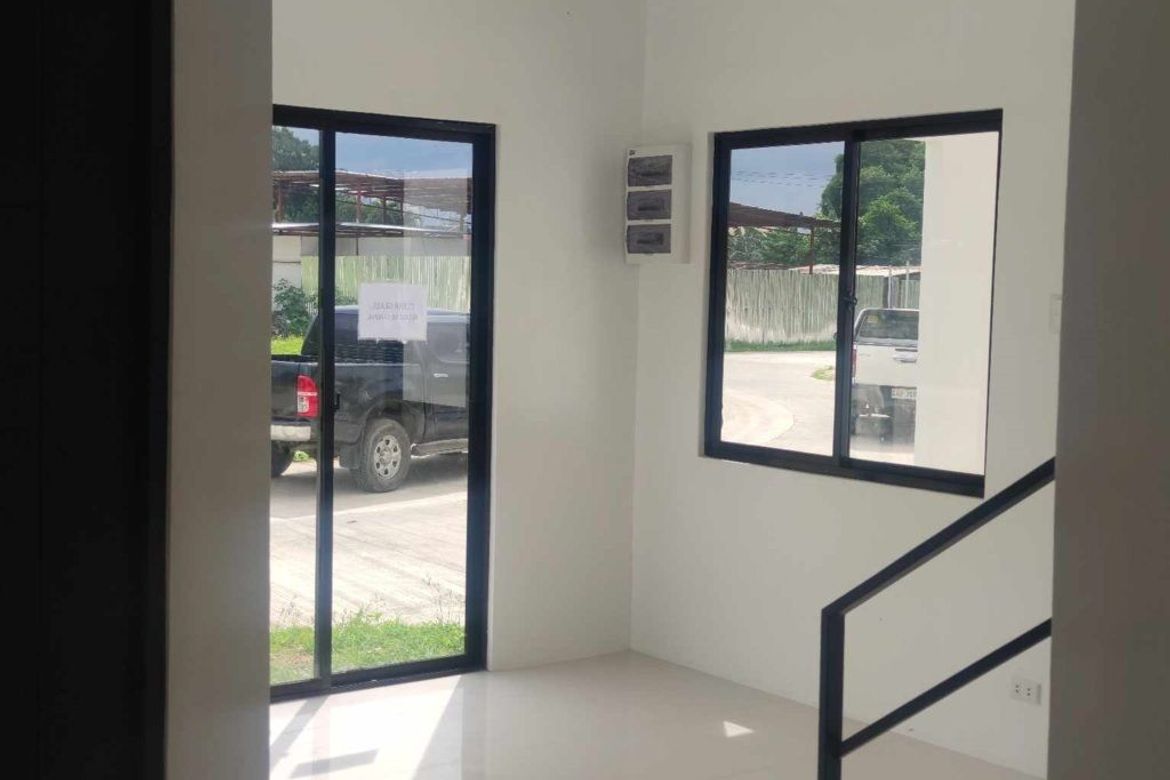 3 Bedroom Townhouse for Sale in San Jose, Cebu City, Cebu – photo 8