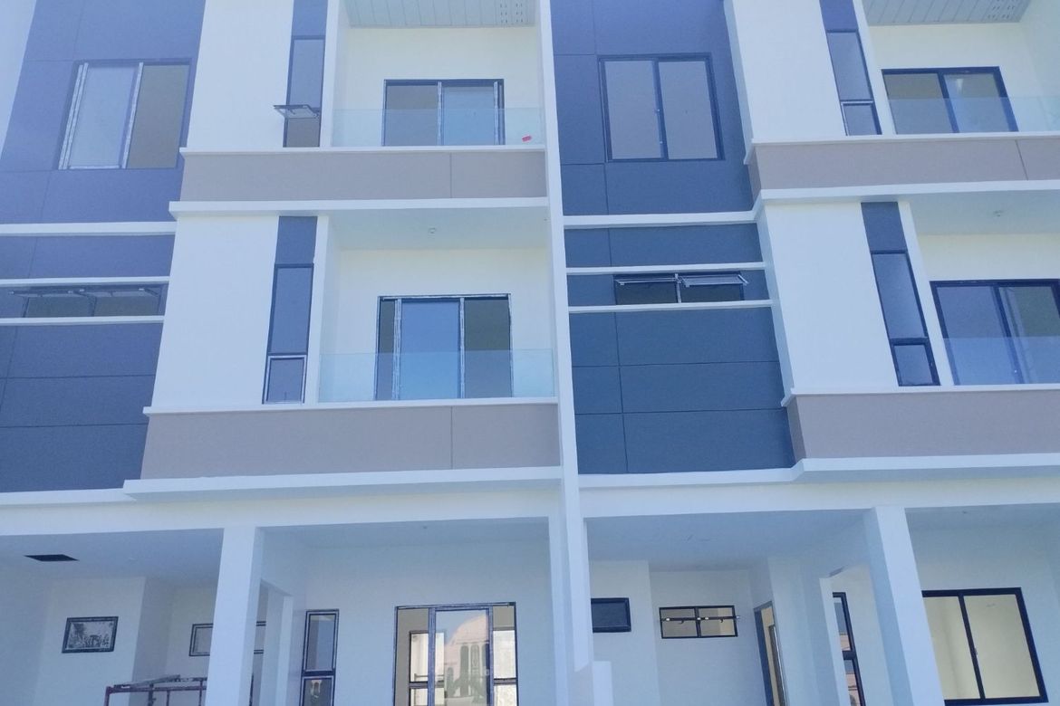 3 Bedroom Townhouse for Sale in San Jose, Cebu City, Cebu – photo 2