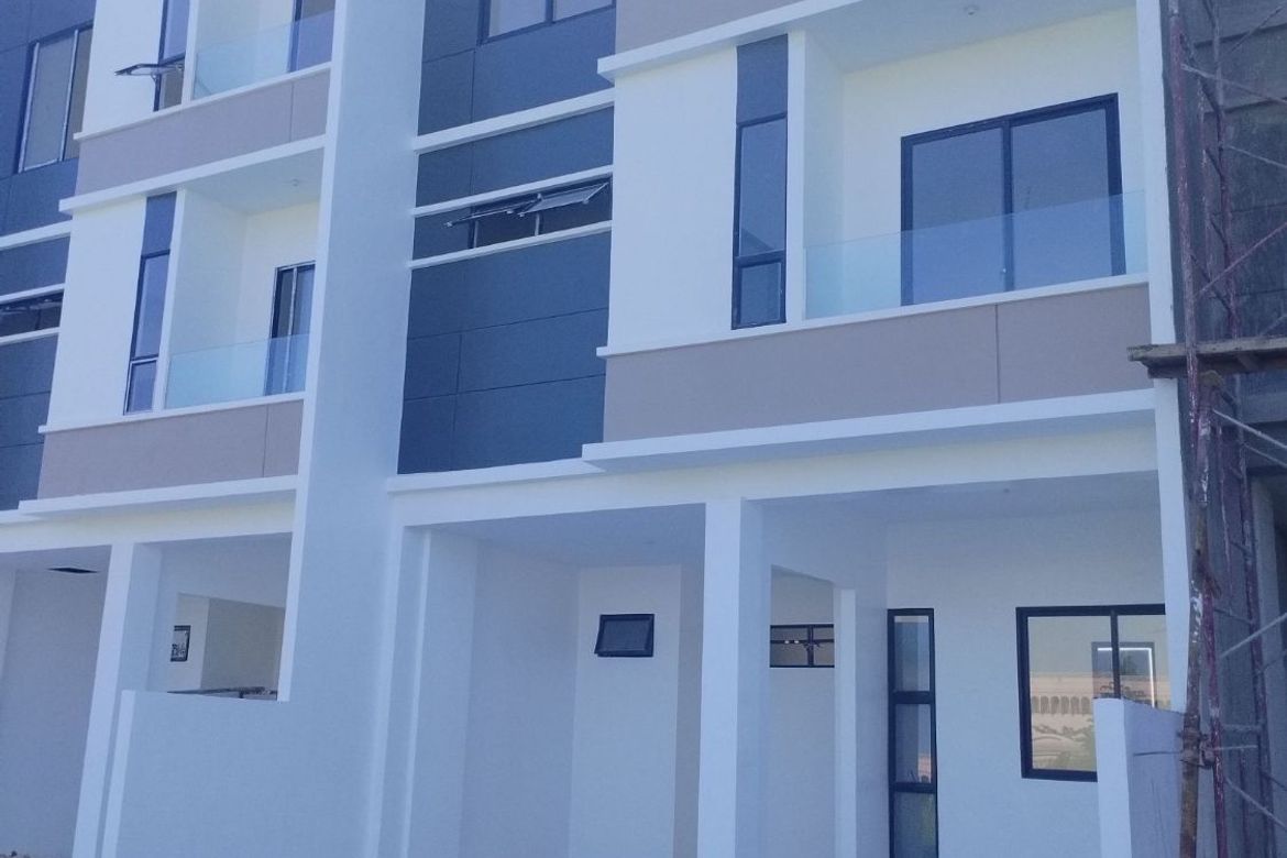 3 Bedroom Townhouse for Sale in San Jose, Cebu City, Cebu – photo 3