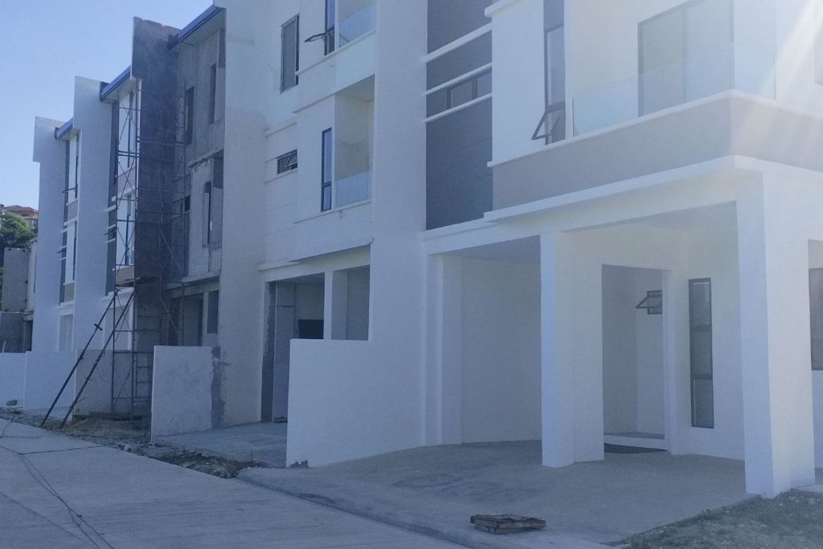 3 Bedroom Townhouse for Sale in San Jose, Cebu City, Cebu – photo 5