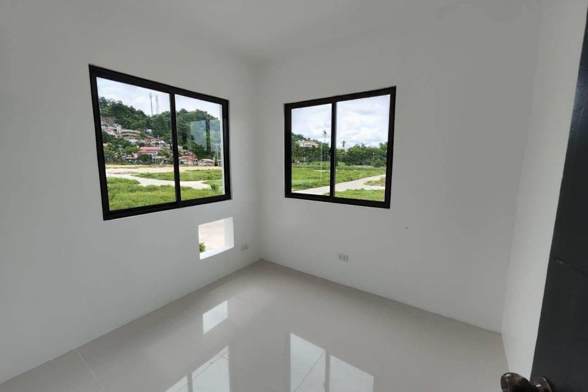 3 Bedroom Townhouse for Sale in San Jose, Cebu City, Cebu – photo 6