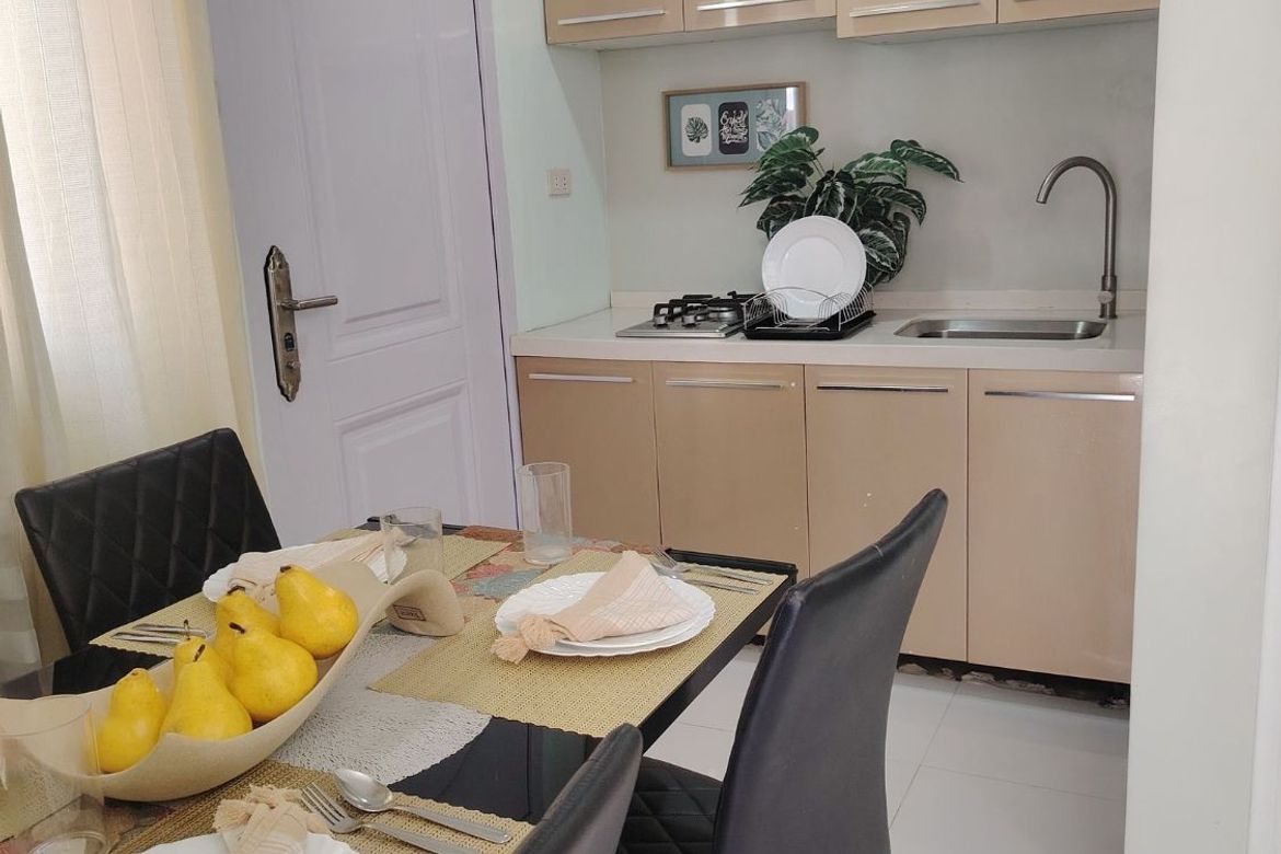 3 Bedroom Townhouse for Sale in San Jose II, Noveleta, Cavite – photo 6