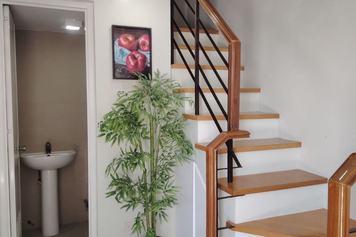 3 Bedroom Townhouse for Sale in San Jose II, Noveleta, Cavite – photo 7