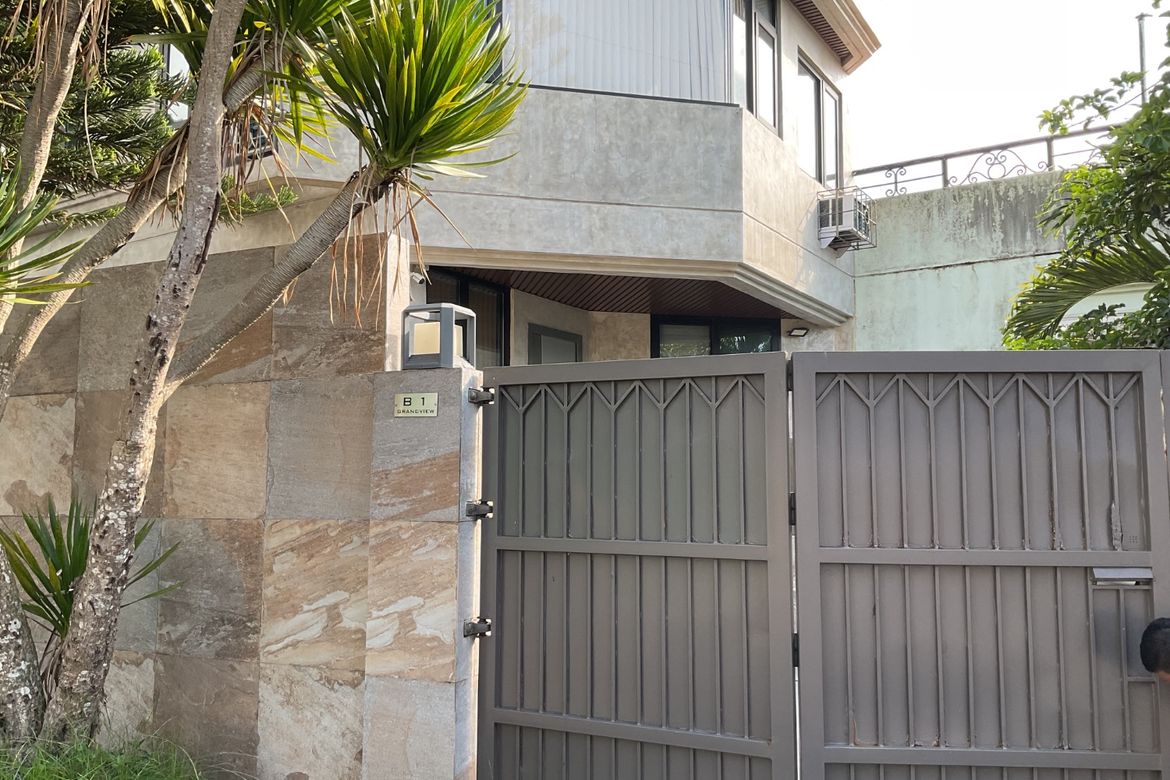3 Bedroom Townhouse for Sale in San Jose, Tagaytay, Cavite – photo 2