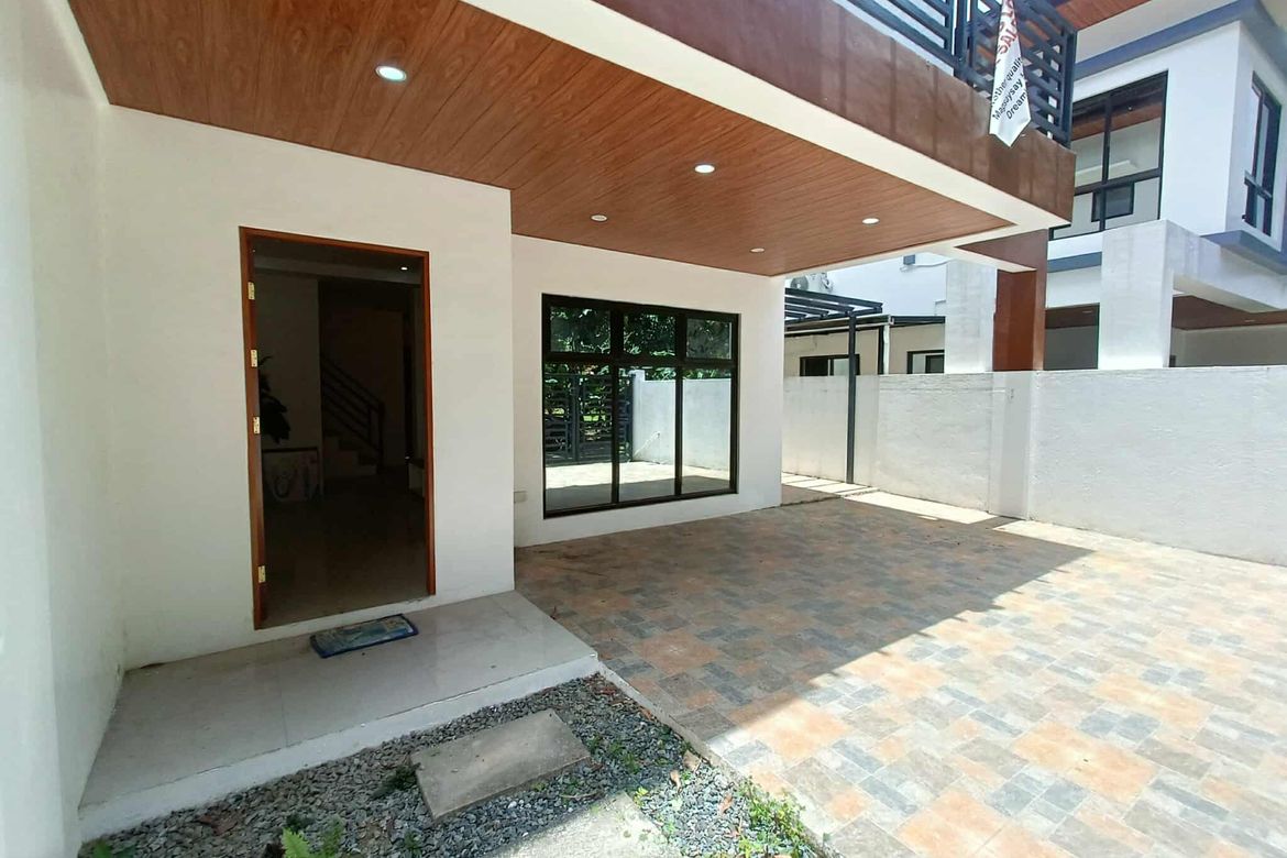 3 Bedroom Townhouse for Sale in San Juan, Antipolo, Rizal – photo 2