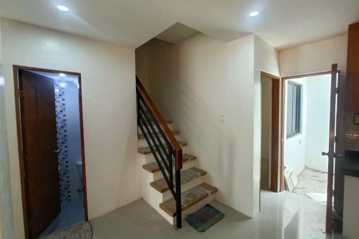 3 Bedroom Townhouse for Sale in San Juan, Antipolo, Rizal – photo 6