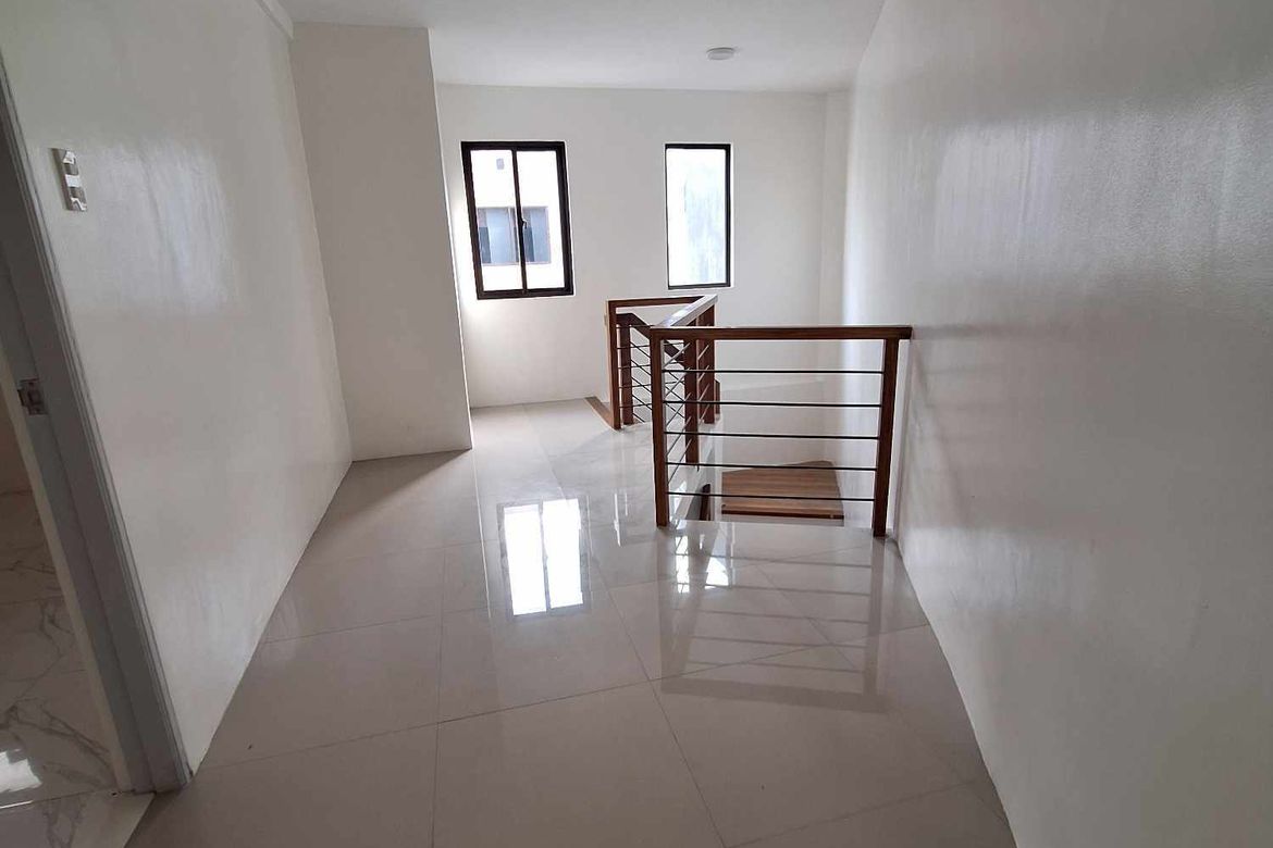 3 Bedroom Townhouse for Sale in San Juan, Cainta, Rizal – photo 4