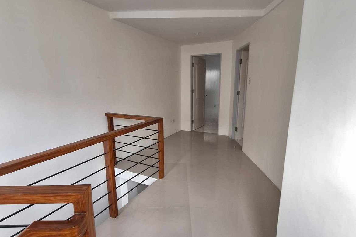 3 Bedroom Townhouse for Sale in San Juan, Cainta, Rizal – photo 7