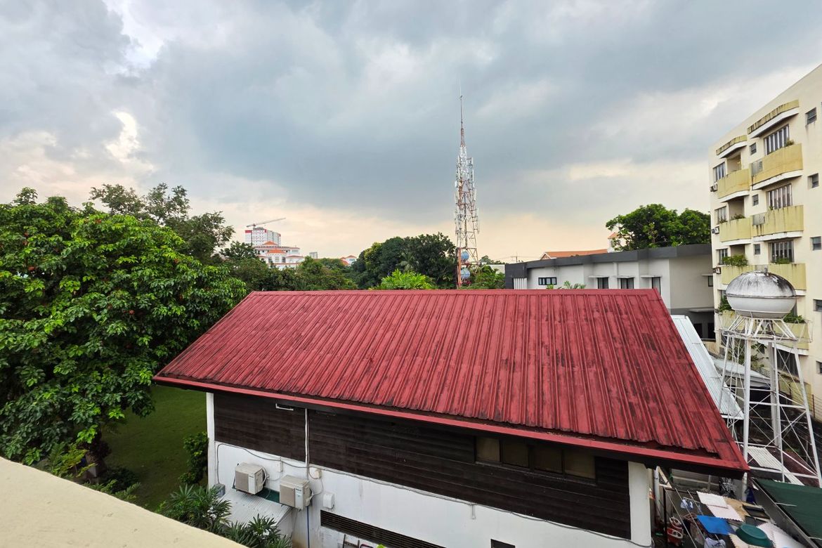 3 Bedroom Townhouse for Sale in San Juan, Metro Manila near LRT-2 J. Ruiz – photo 3