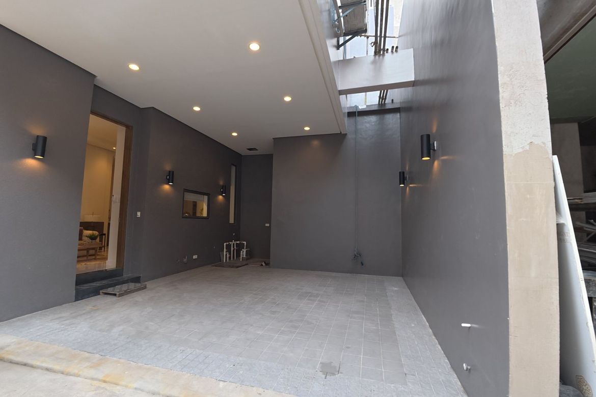 3 Bedroom Townhouse for Sale in San Juan, Metro Manila – photo 2