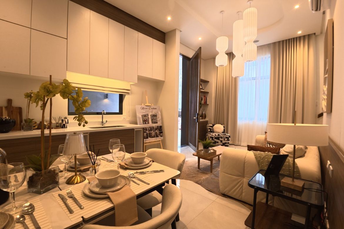 3 Bedroom Townhouse for Sale in San Juan, Metro Manila – photo 4