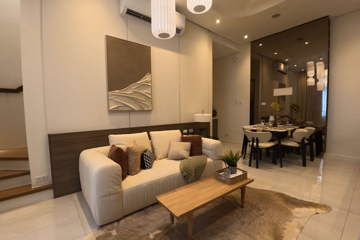 3 Bedroom Townhouse for Sale in San Juan, Metro Manila – photo 6