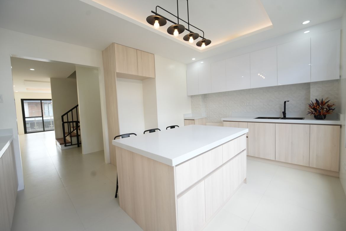 3 Bedroom Townhouse for Sale in San Juan, Taytay, Rizal