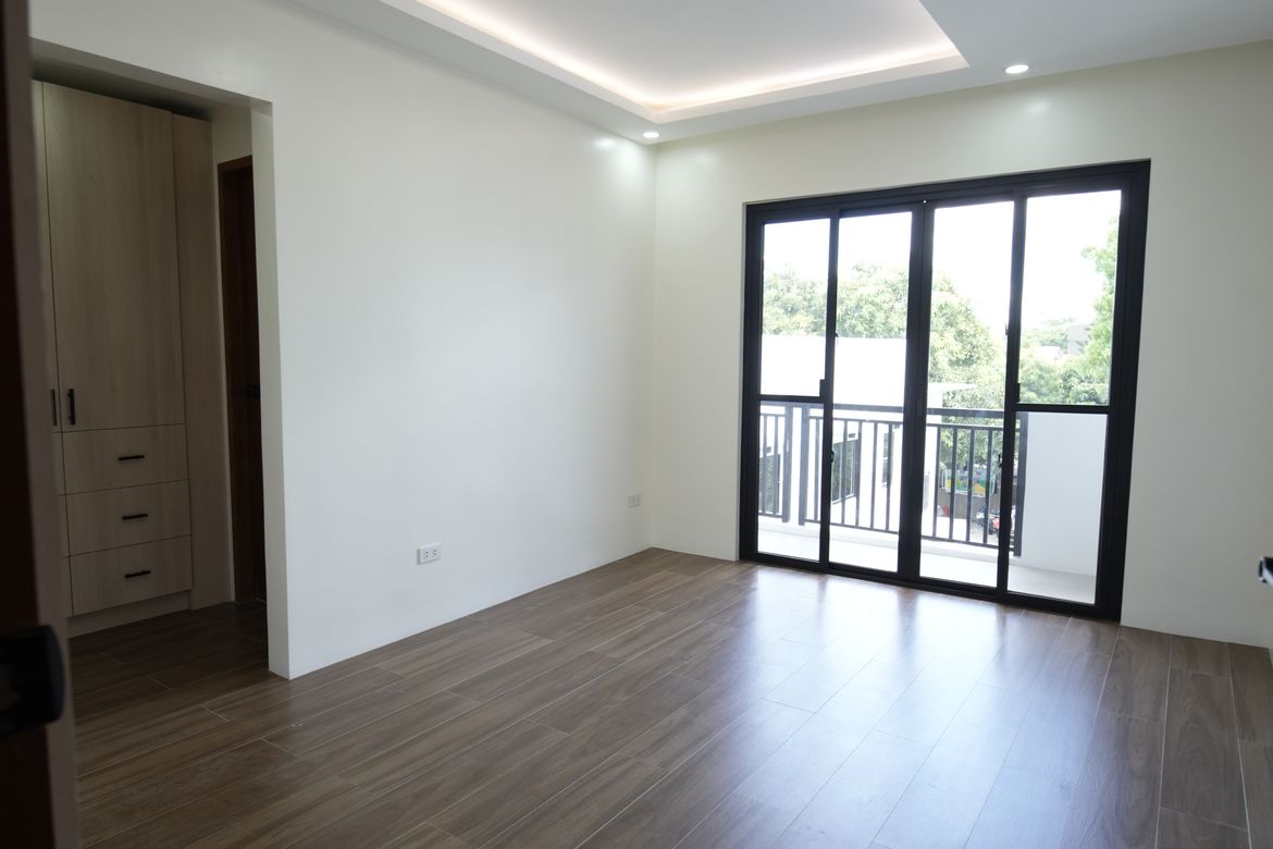 3 Bedroom Townhouse for Sale in San Juan, Taytay, Rizal – photo 6