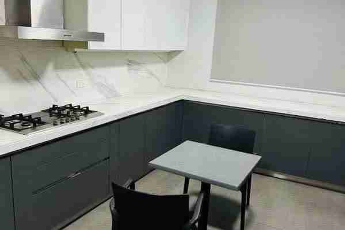 3 Bedroom Townhouse for Sale in San Lorenzo, Makati, Metro Manila near MRT-3 Ayala – photo 6