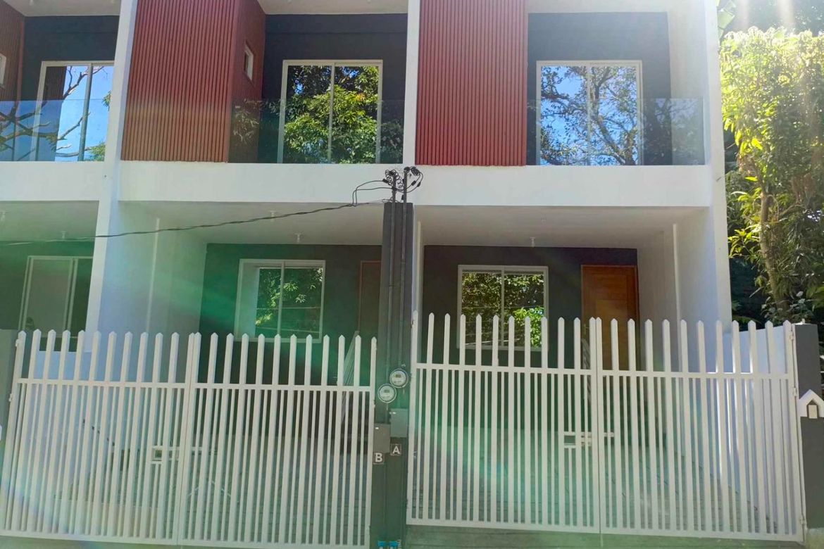 3 Bedroom Townhouse for Sale in San Luis, Antipolo, Rizal