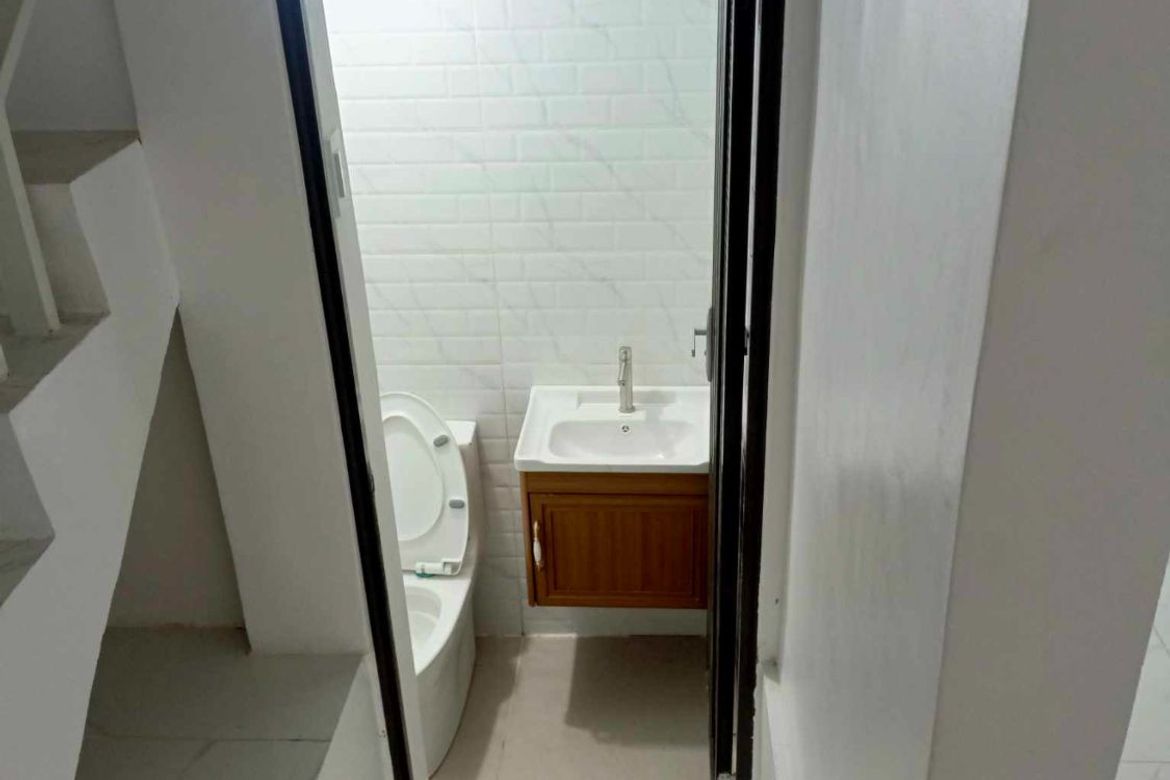 3 Bedroom Townhouse for Sale in San Luis, Antipolo, Rizal – photo 5