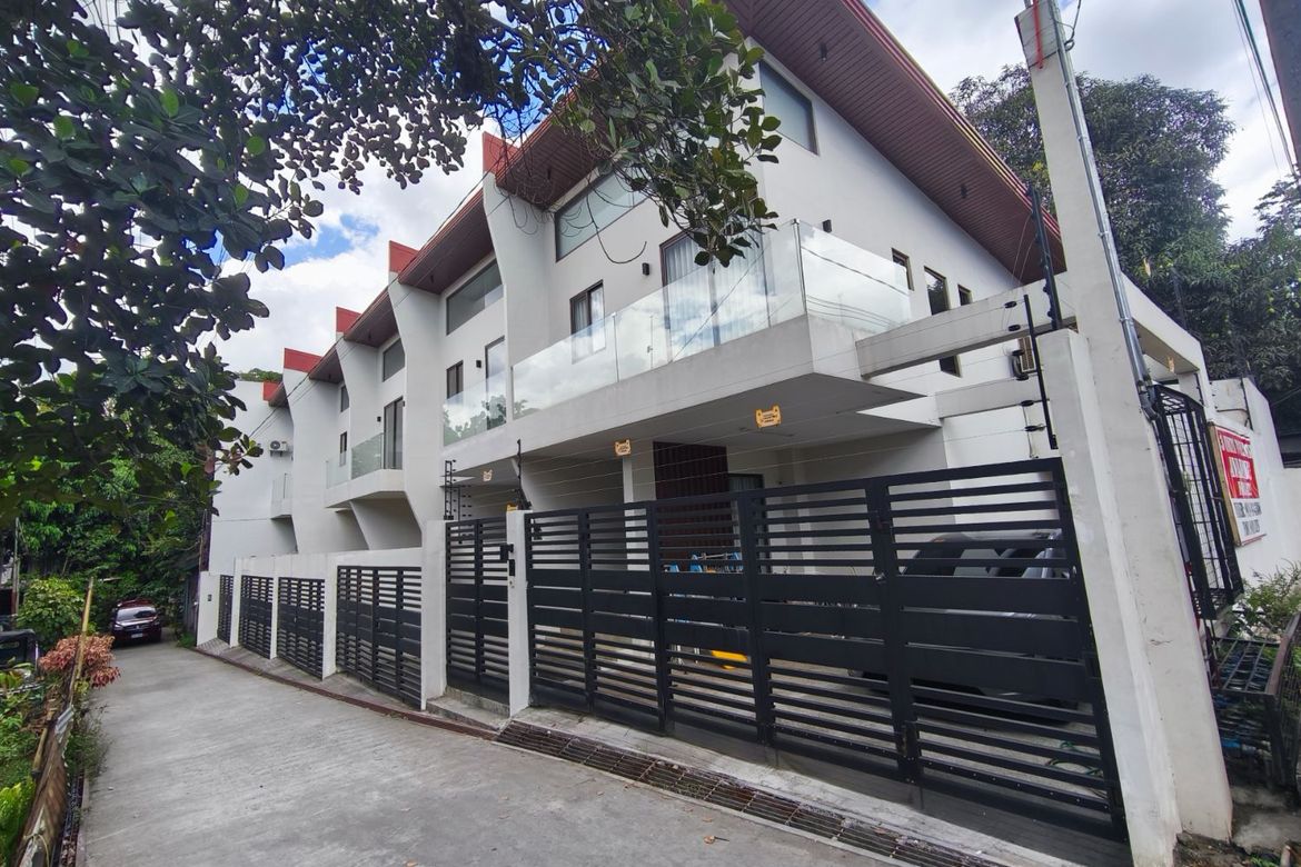 3 Bedroom Townhouse for Sale in San Luis, Antipolo, Rizal