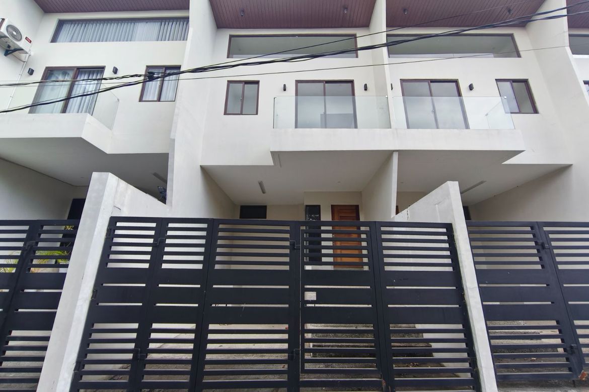 3 Bedroom Townhouse for Sale in San Luis, Antipolo, Rizal – photo 2