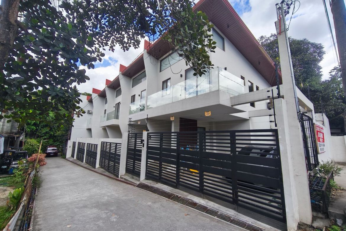 3 Bedroom Townhouse for Sale in San Luis, Antipolo, Rizal – photo 3