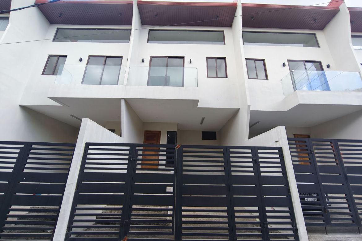3 Bedroom Townhouse for Sale in San Luis, Antipolo, Rizal – photo 4