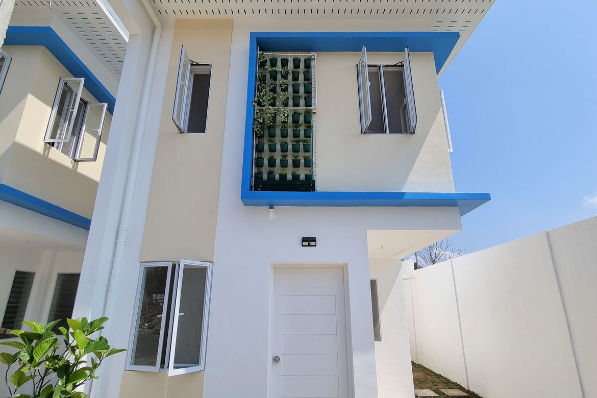 3 Bedroom Townhouse for Sale in San Manuel, San Jose del Monte, Bulacan – photo 3