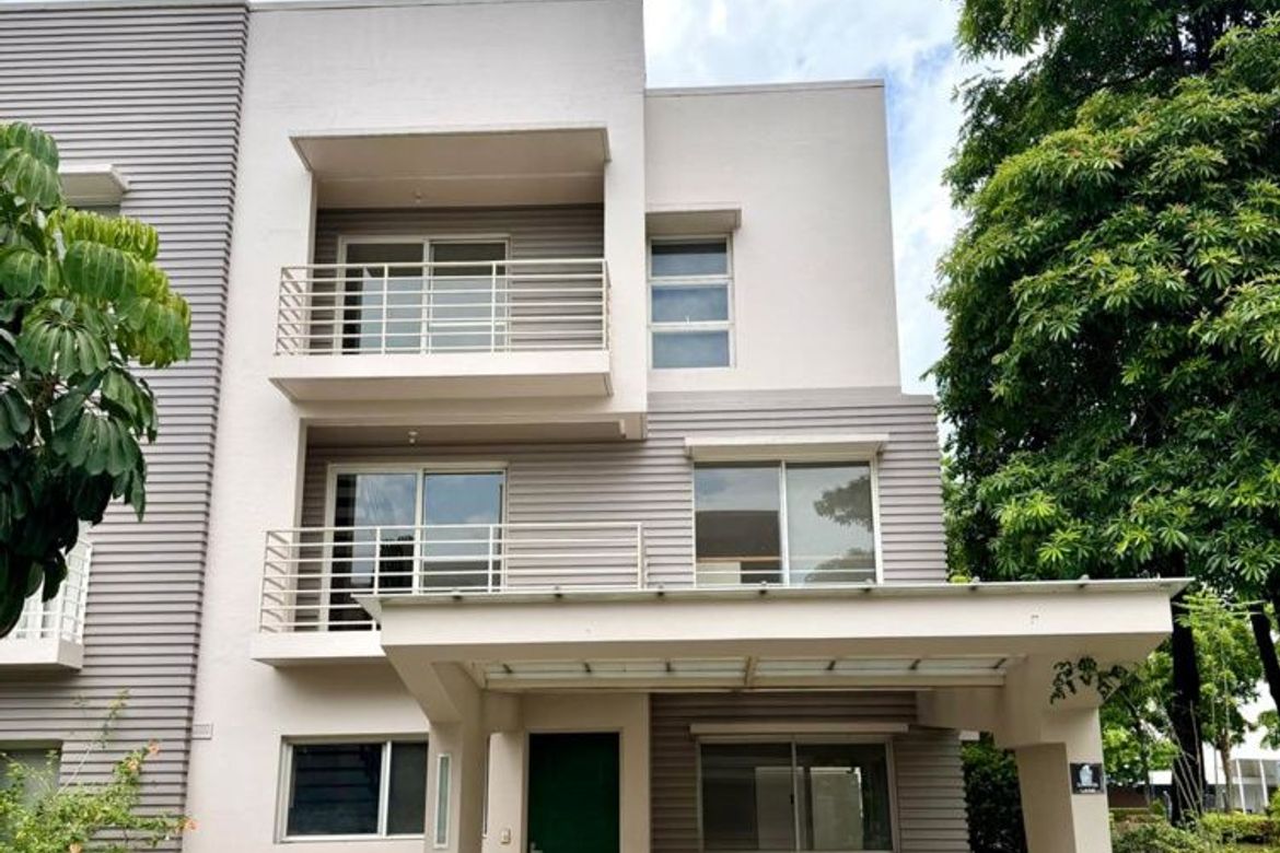 3 Bedroom Townhouse for Sale in San Miguel, Pasig, Metro Manila – photo 6