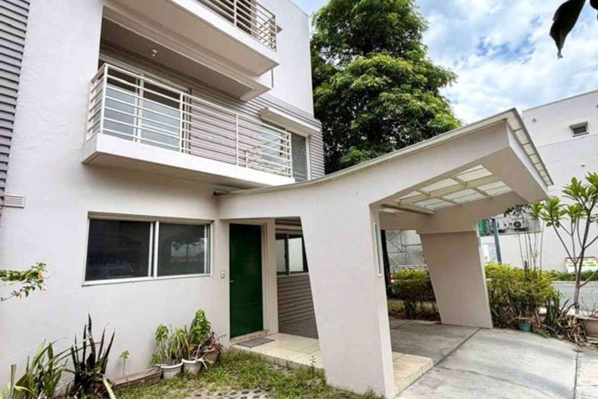 3 Bedroom Townhouse for Sale in San Miguel, Pasig, Metro Manila – photo 7