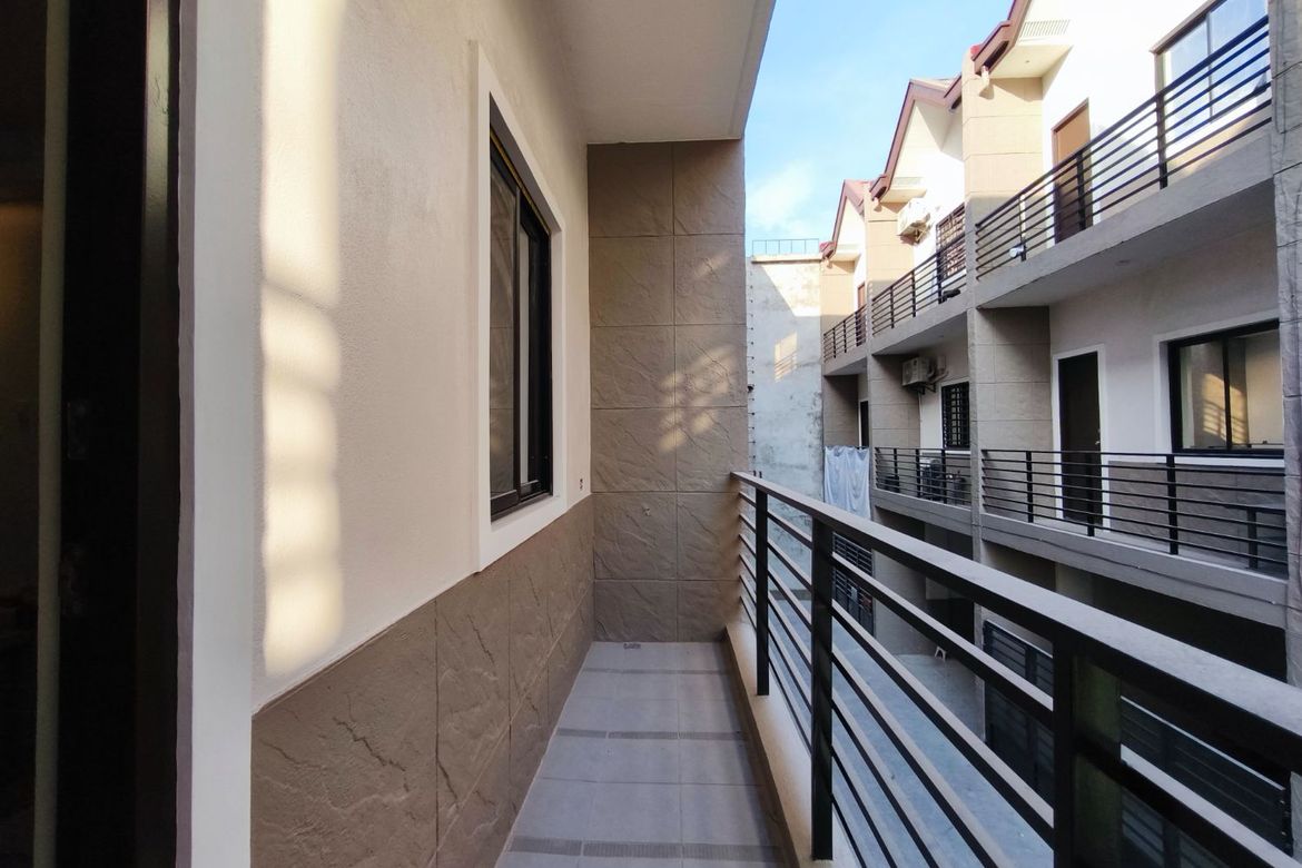 3 Bedroom Townhouse for Sale in San Miguel, Pasig, Metro Manila – photo 8