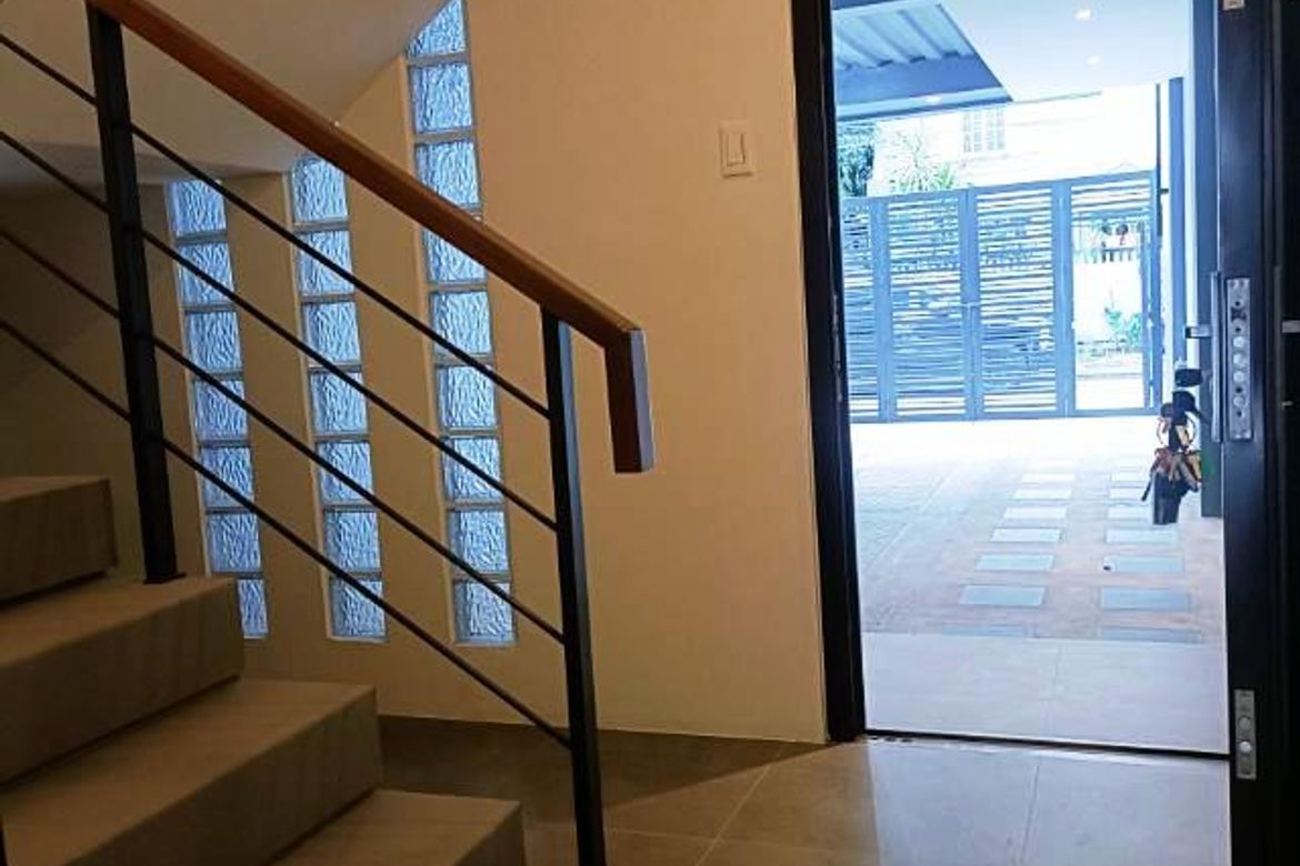 3 Bedroom Townhouse for Sale in San Miguel, Pasig, Metro Manila – photo 4