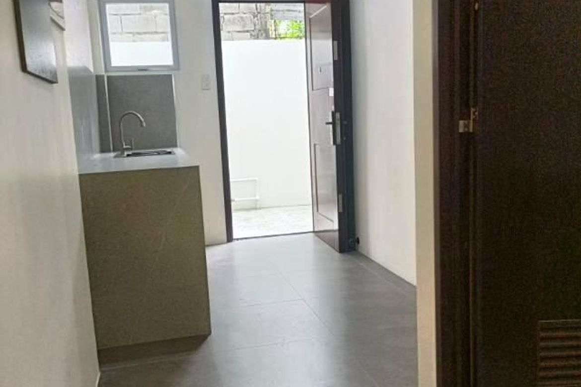 3 Bedroom Townhouse for Sale in San Miguel, Pasig, Metro Manila – photo 8
