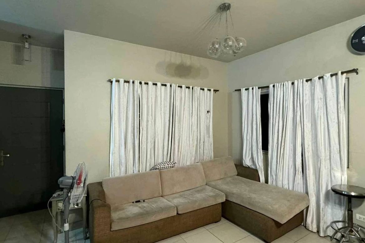 3 Bedroom Townhouse for Sale in San Miguel, Pasig, Metro Manila