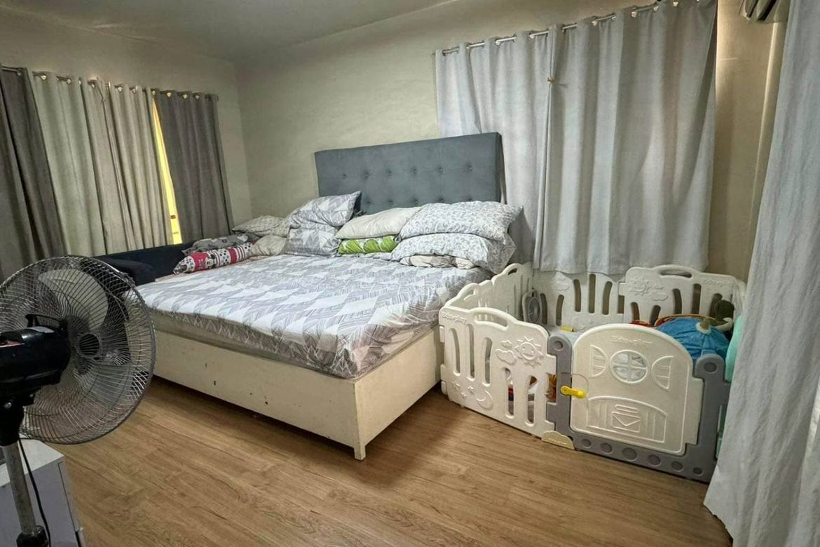 3 Bedroom Townhouse for Sale in San Miguel, Pasig, Metro Manila – photo 4