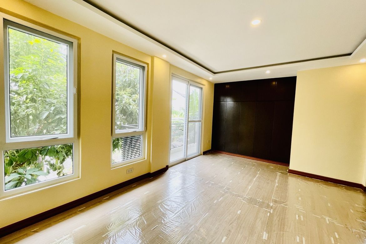 3 Bedroom Townhouse for Sale in San Miguel, Pasig, Metro Manila – photo 5
