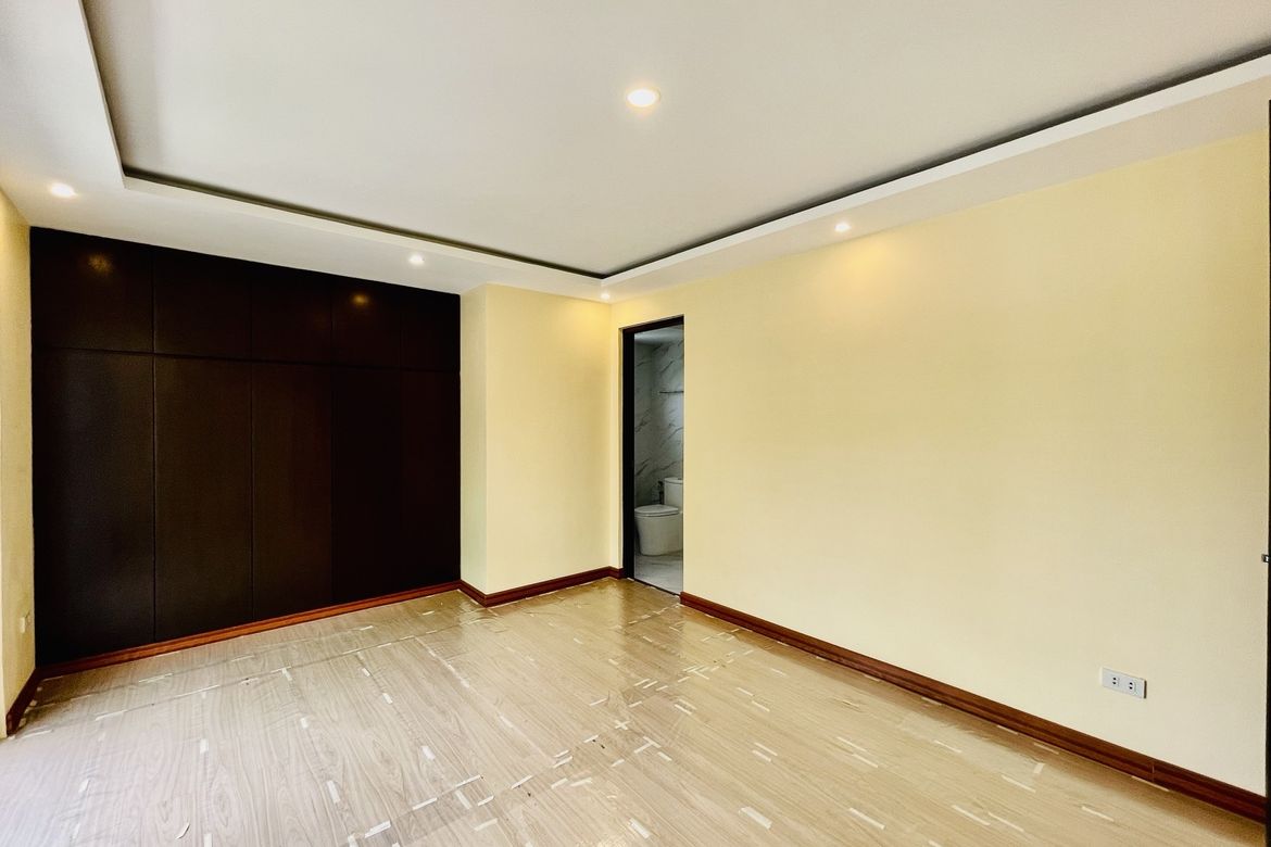 3 Bedroom Townhouse for Sale in San Miguel, Pasig, Metro Manila – photo 6