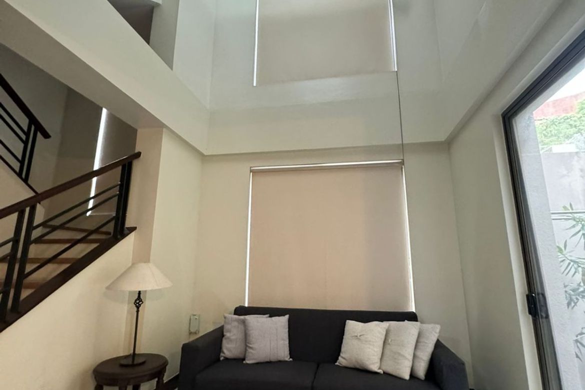 3 Bedroom Townhouse for Sale in San Nicolas, Pasig, Metro Manila