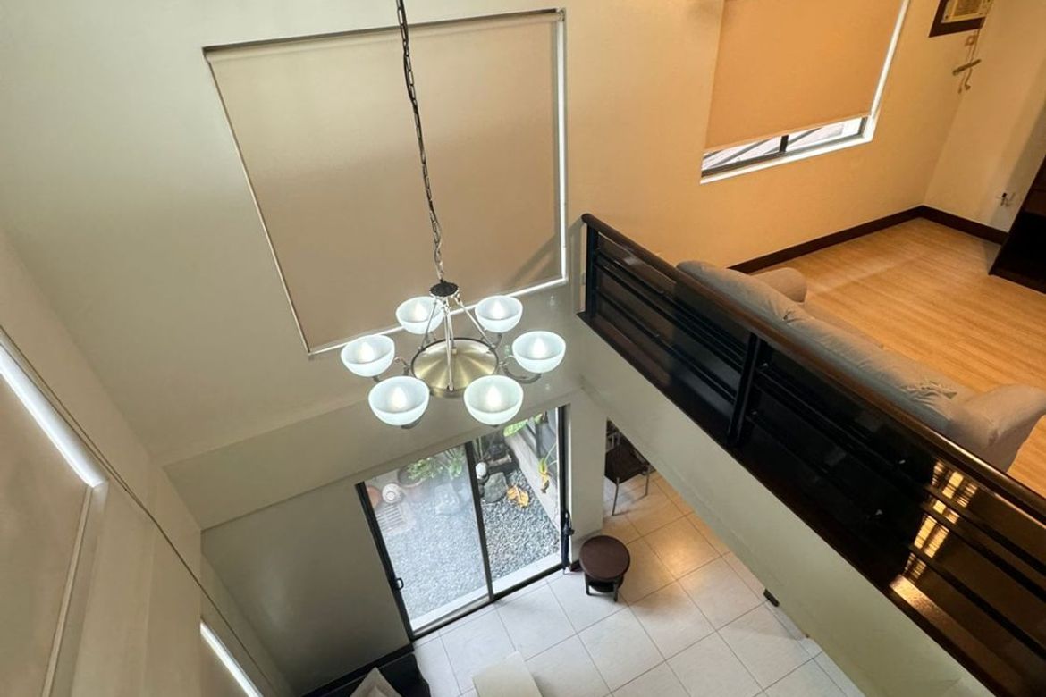3 Bedroom Townhouse for Sale in San Nicolas, Pasig, Metro Manila – photo 2