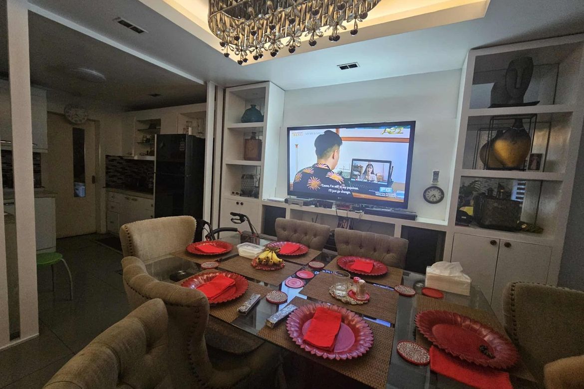 3 Bedroom Townhouse for Sale in San Nicolas, Pasig, Metro Manila – photo 4