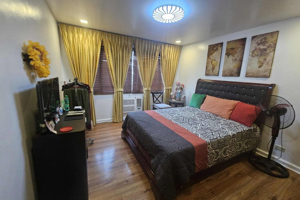 3 Bedroom Townhouse for Sale in San Nicolas, Pasig, Metro Manila – photo 5