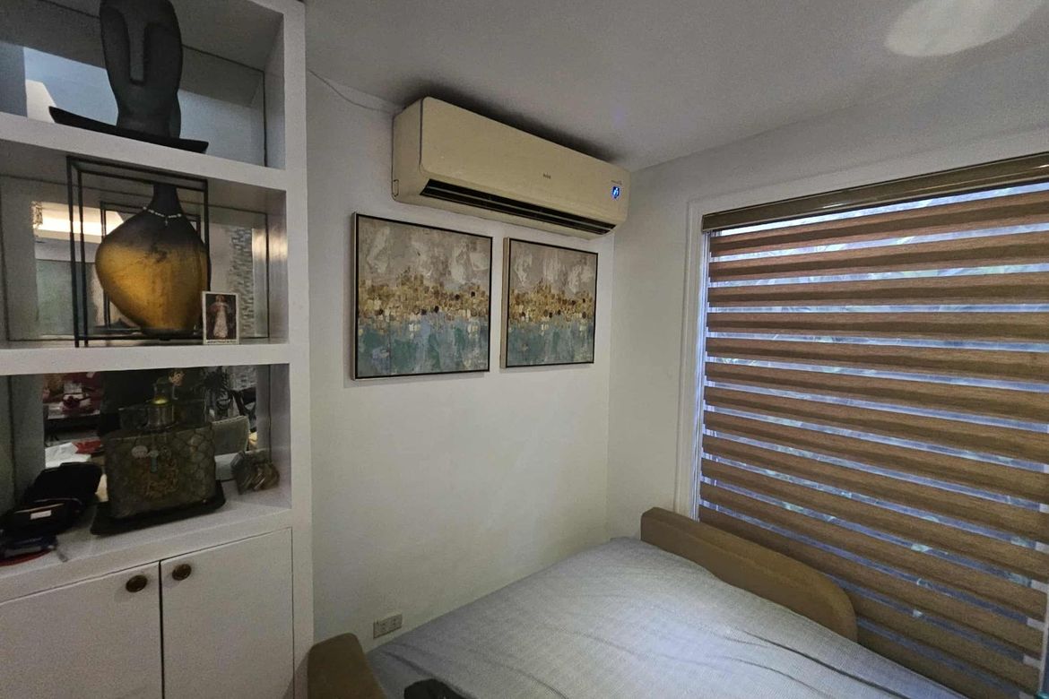 3 Bedroom Townhouse for Sale in San Nicolas, Pasig, Metro Manila – photo 8