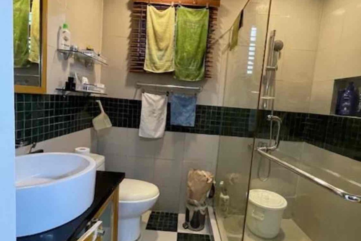 3 Bedroom Townhouse for Sale in San Nicolas, Pasig, Metro Manila – photo 4