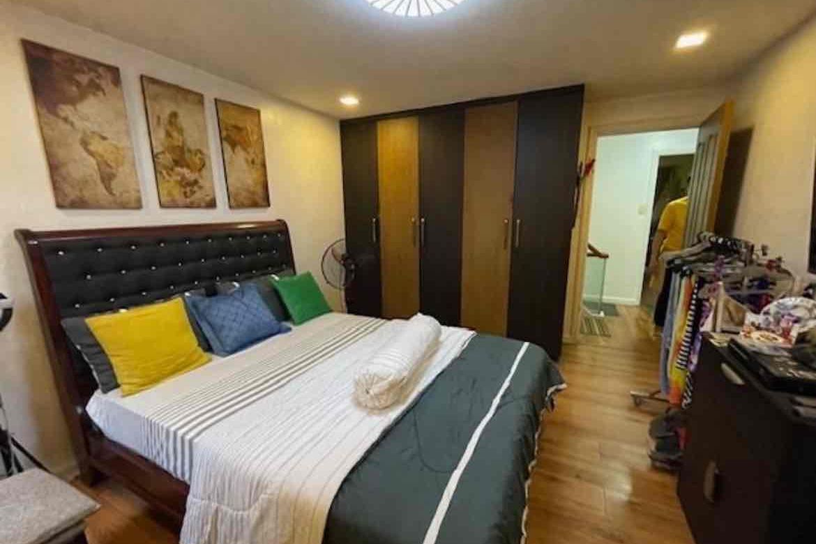 3 Bedroom Townhouse for Sale in San Nicolas, Pasig, Metro Manila – photo 5