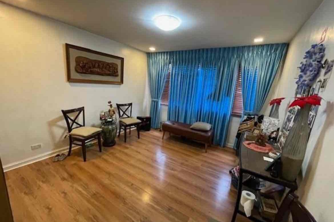 3 Bedroom Townhouse for Sale in San Nicolas, Pasig, Metro Manila – photo 6